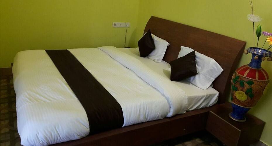 Hotel Subh International, Bhubaneswar 3